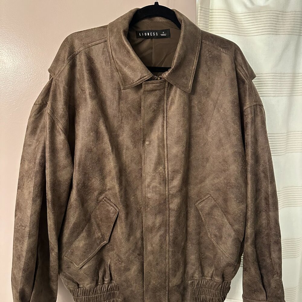LIONESS Kenny Bomber Small - Picture 7 of 8